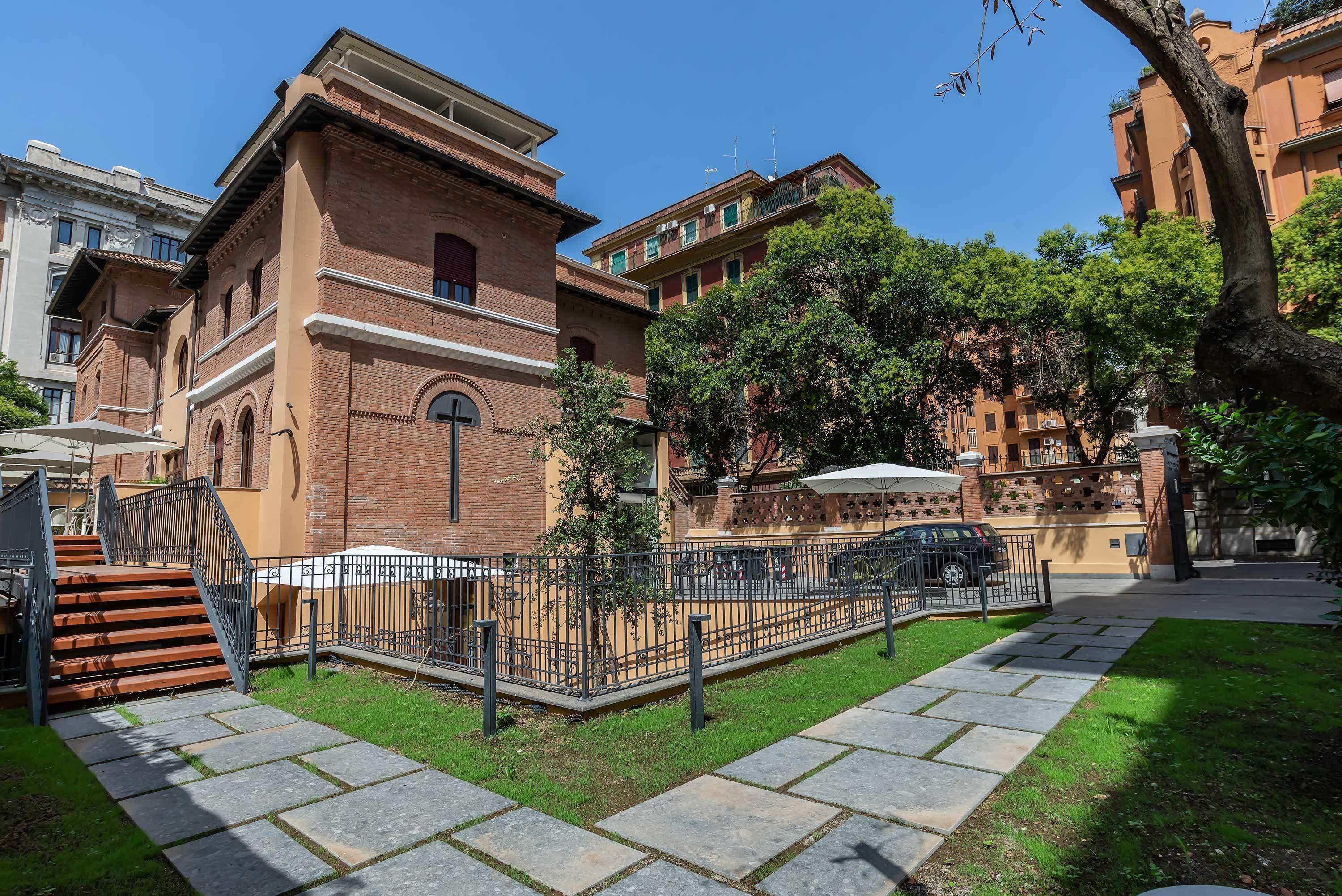 Albergo Etico Roma — Photos 3